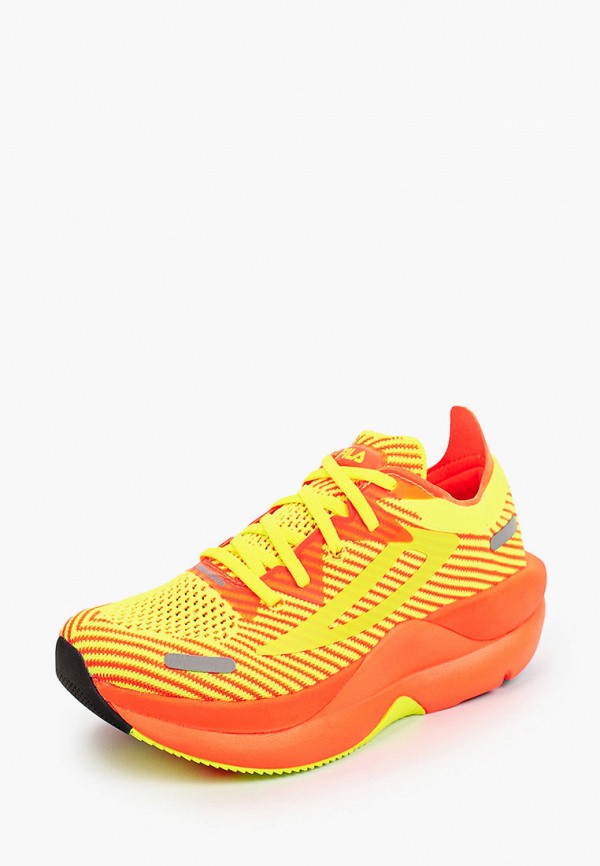 Fila Кроссовки - SHOCKET RUN WMN - фото 2