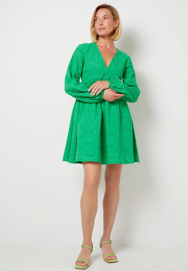 To Be Blossom Платье - фото 2