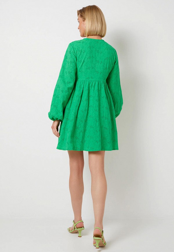 To Be Blossom Платье - фото 3