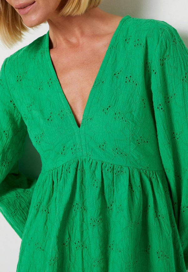 To Be Blossom Платье - фото 4