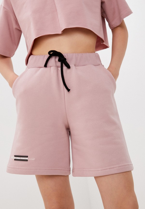 La Urba Person Шорты спортивные - фото 1