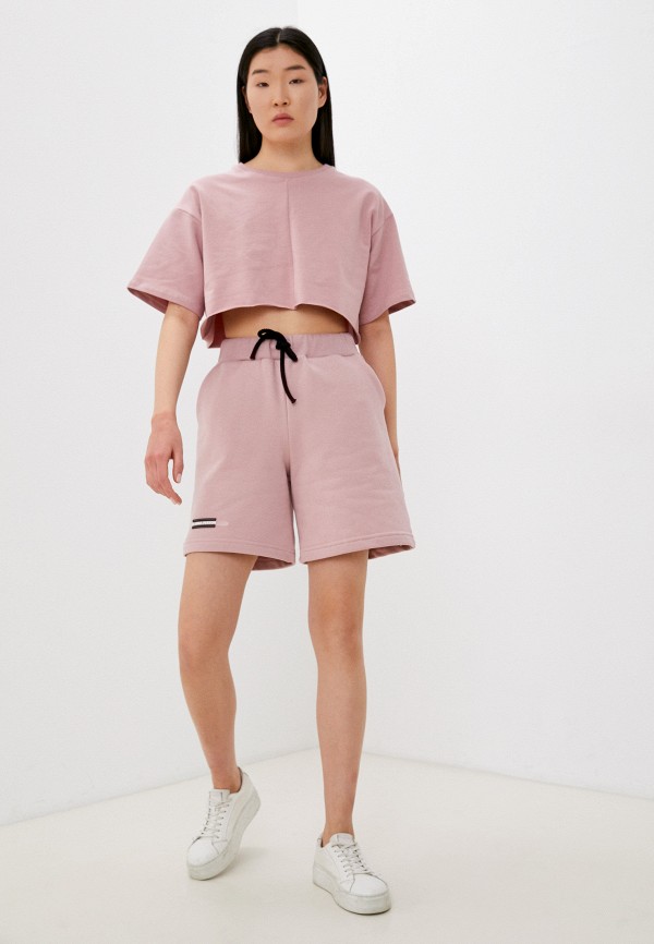 La Urba Person Шорты спортивные - фото 2