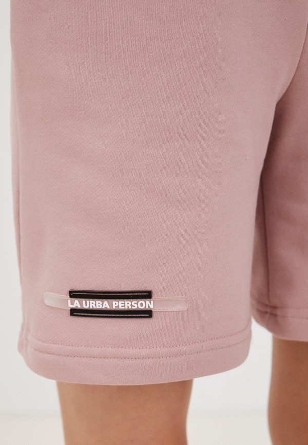 La Urba Person Шорты спортивные - фото 4