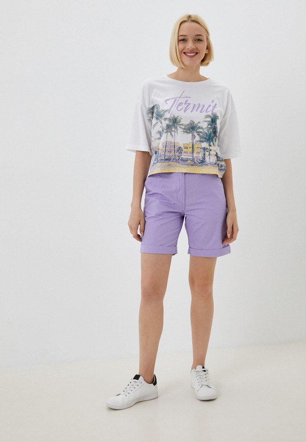 Termit Шорты - фото 2