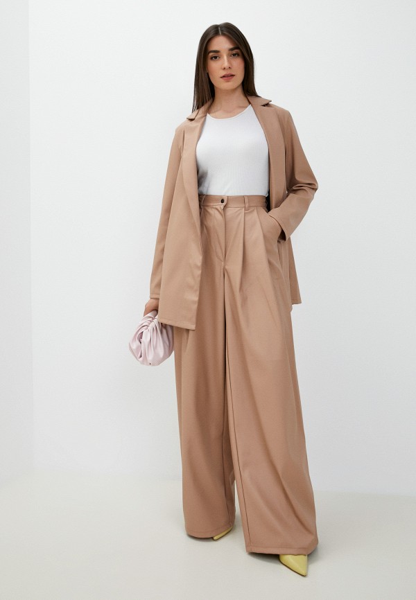 Malaeva Костюм - фото 1