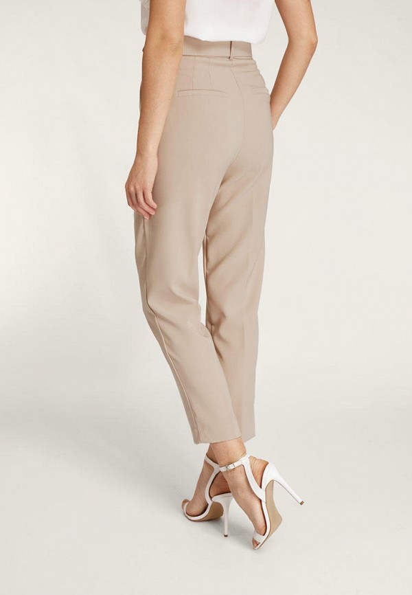 oodji Брюки - фото 3