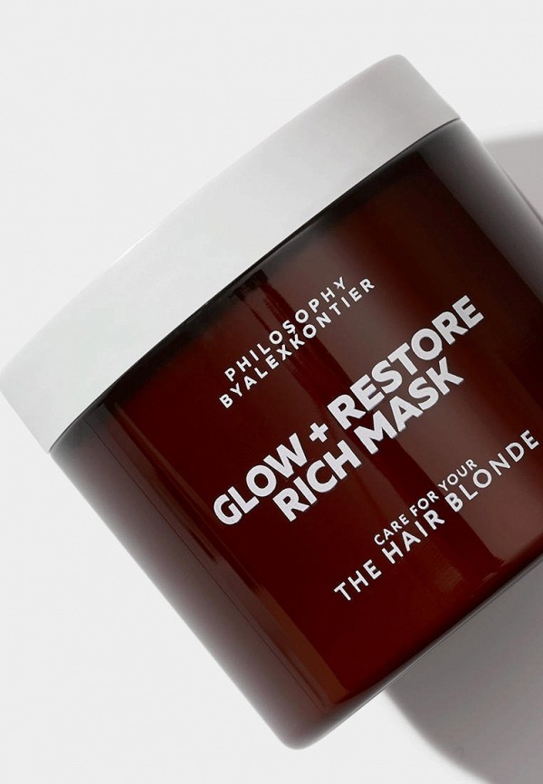 Philosophy by Alex Kontier Маска для волос - фото 2
