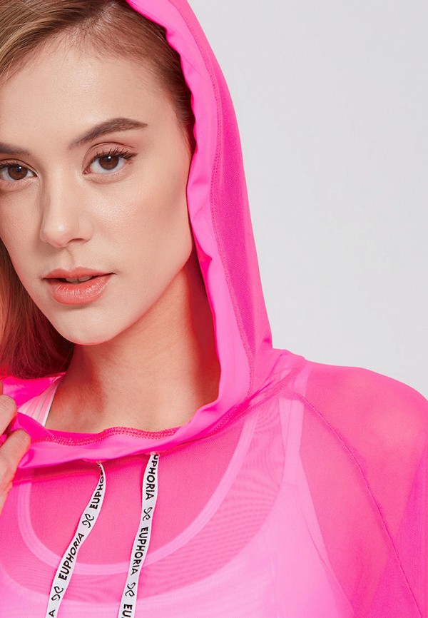 Euphoria Худи - Play Off - фото 4