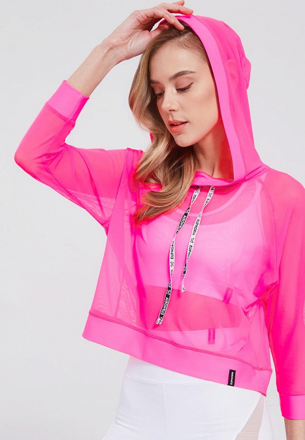 Euphoria Худи - Play Off - фото 5