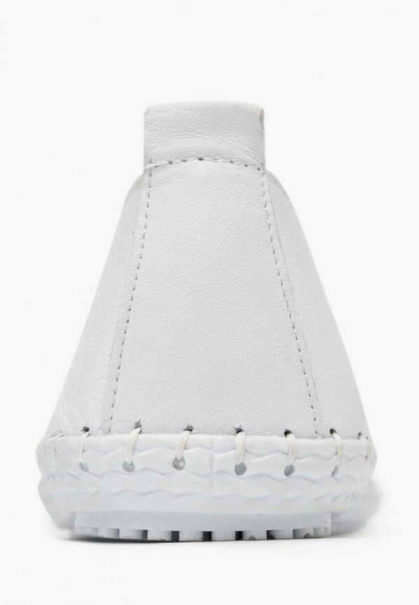 Alessio Nesca Слипоны - фото 5