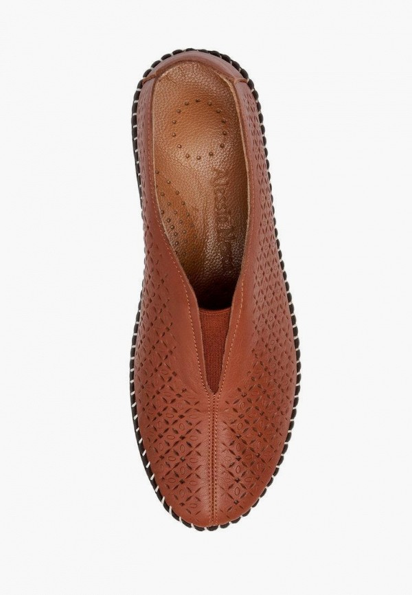 Alessio Nesca Ботинки - фото 3