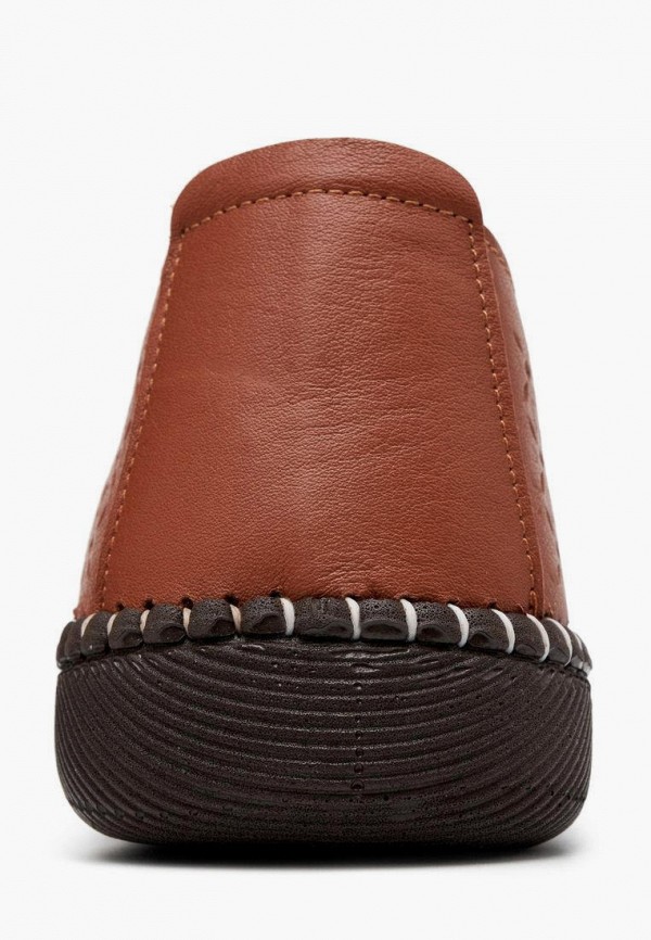 Alessio Nesca Ботинки - фото 5