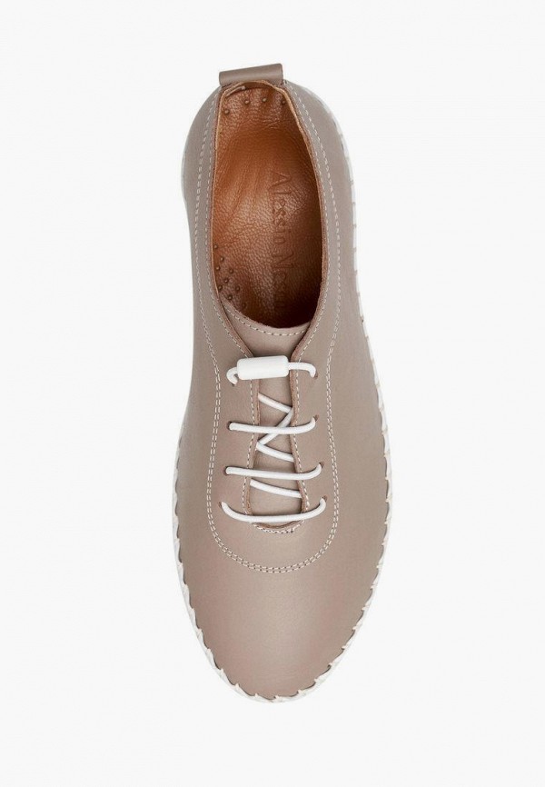 Alessio Nesca Ботинки - фото 3