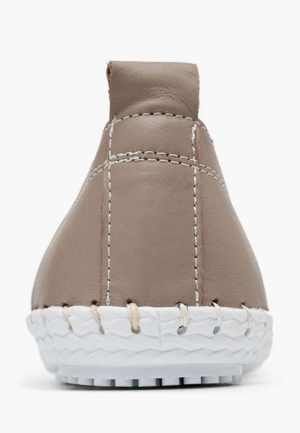 Alessio Nesca Ботинки - фото 5