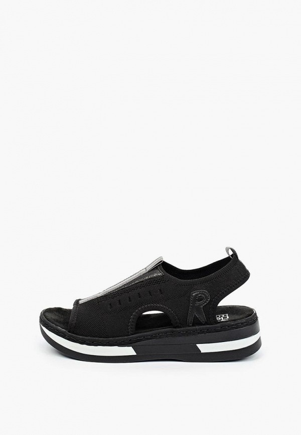 Rieker Сандалии - полнота E (5) - фото 1