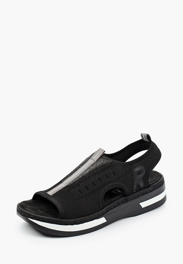 Rieker Сандалии - полнота E (5) - фото 2