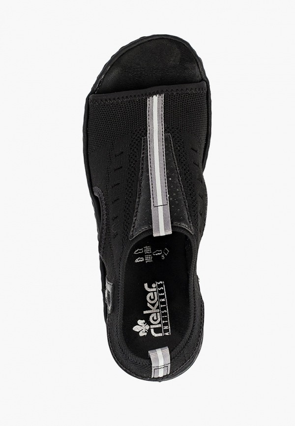 Rieker Сандалии - полнота E (5) - фото 4