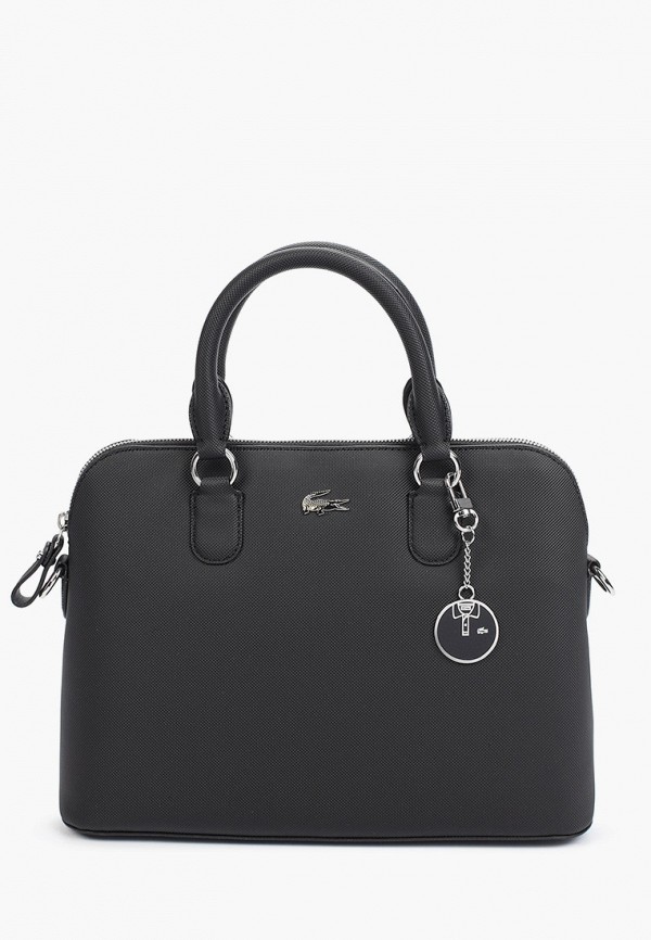 Lacoste Сумка и брелок - фото 1