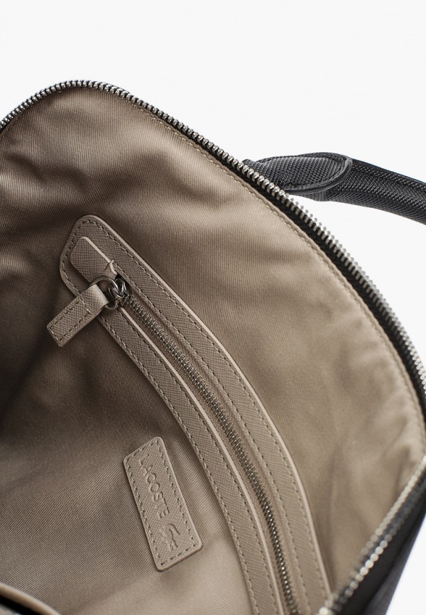 Lacoste Сумка и брелок - фото 3