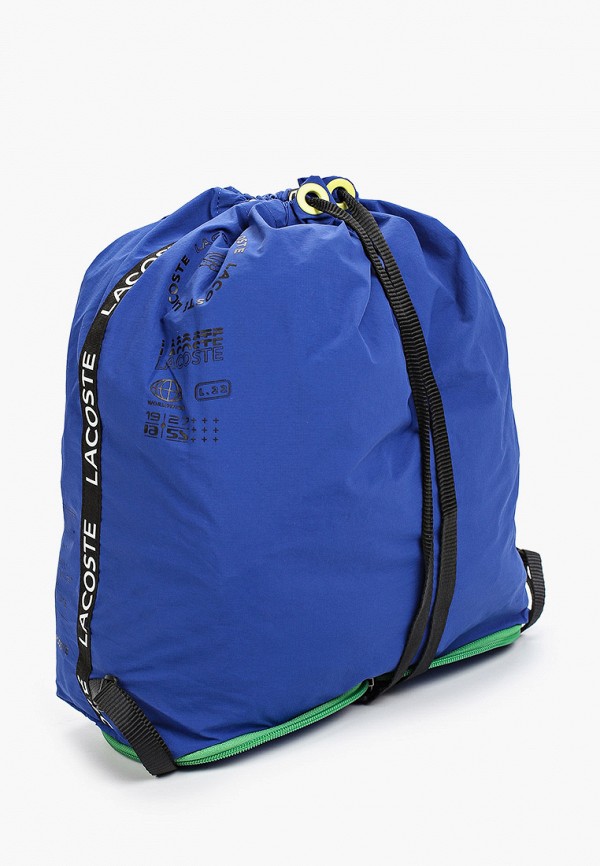 Lacoste Мешок - фото 2