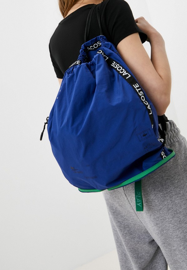 Lacoste Мешок - фото 5
