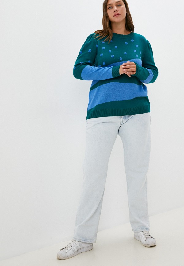 Vivawool Джемпер - фото 2