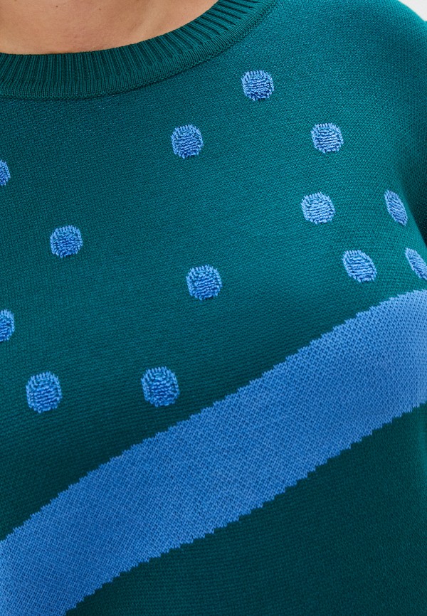 Vivawool Джемпер - фото 4