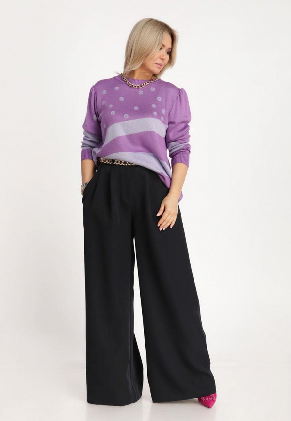 Vivawool Джемпер - фото 2