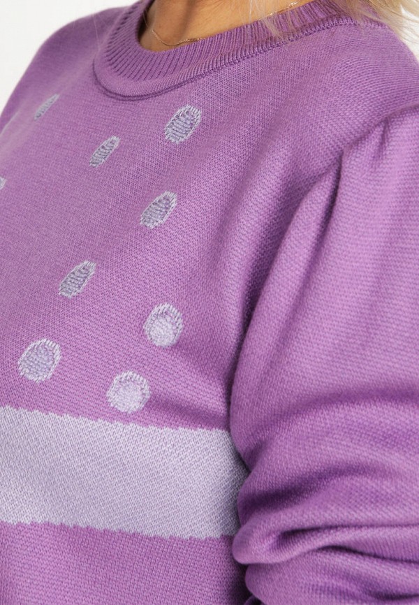 Vivawool Джемпер - фото 4