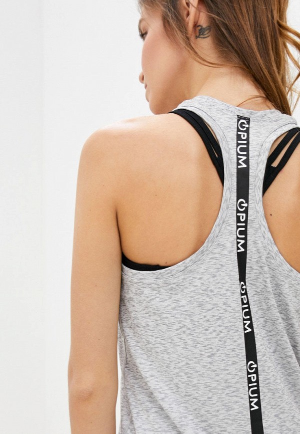 Opium Майка спортивная - фото 4