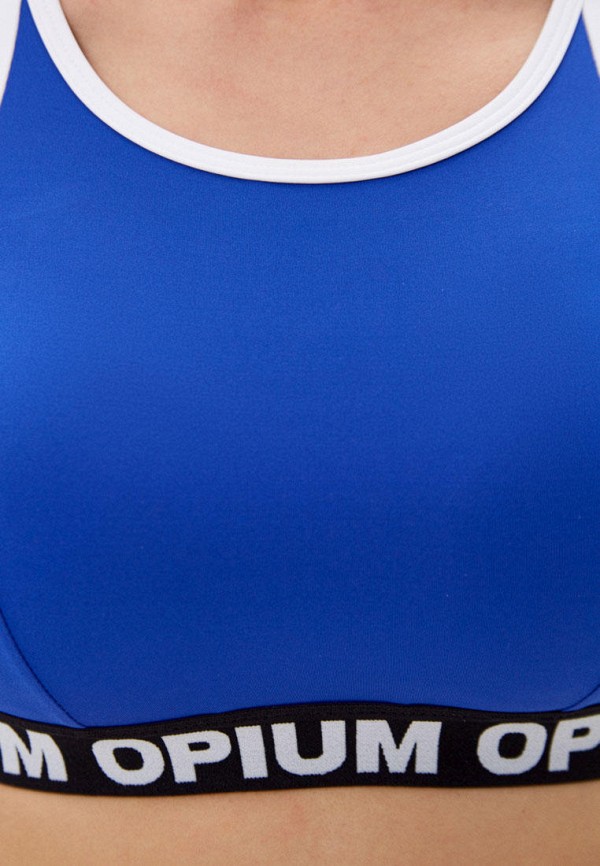 Opium Топ спортивный - фото 4