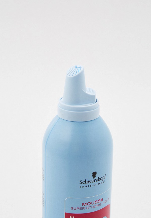 Мусс для укладки Schwarzkopf Professional PROFESSIONNELLE сверхсильной ...