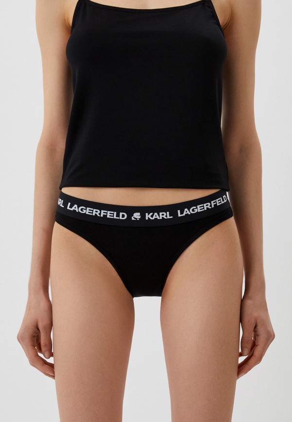 Karl Lagerfeld Трусы - фото 1