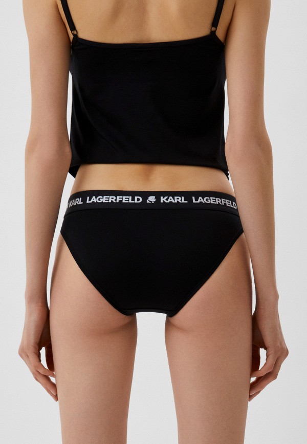 Karl Lagerfeld Трусы - фото 2