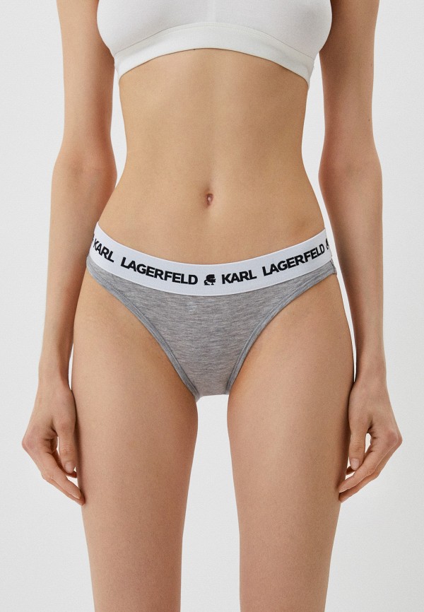 Karl Lagerfeld Трусы 2 шт. - фото 2