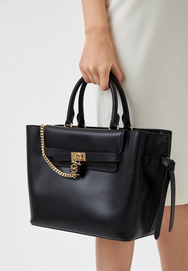 Michael Michael Kors Сумка - HAMILTON LEGACY - фото 6