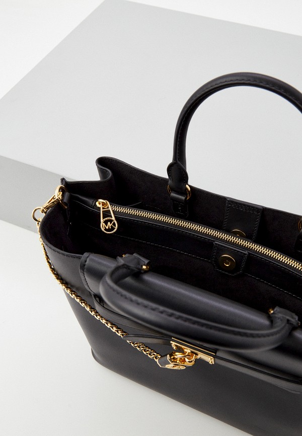 Michael Michael Kors Сумка - HAMILTON LEGACY - фото 4
