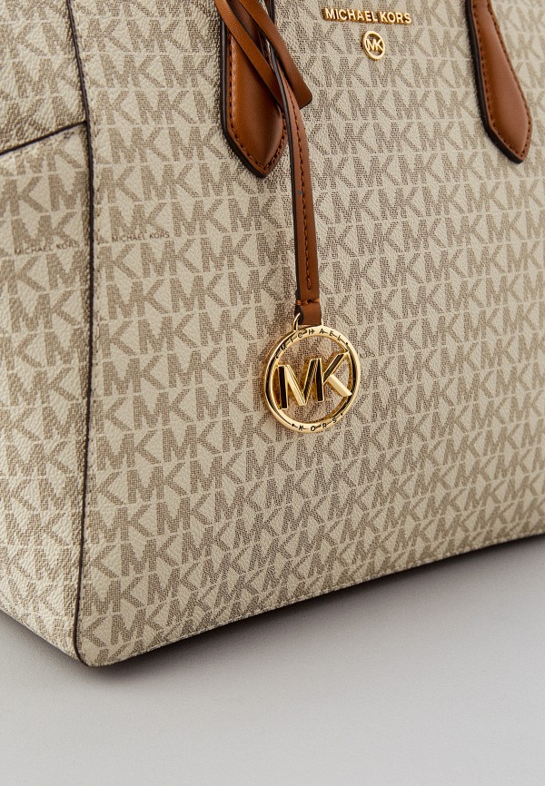 Michael Michael Kors Сумка и брелок - MARILYN - фото 3