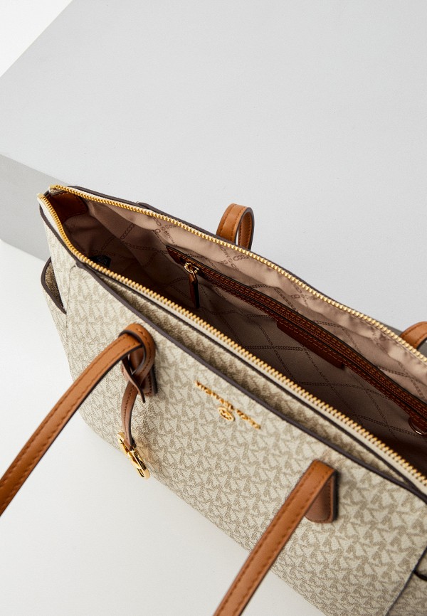 Michael Michael Kors Сумка и брелок - MARILYN - фото 4