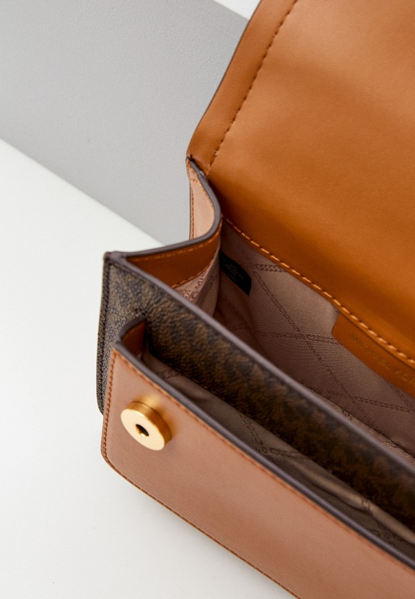 Michael Michael Kors Сумка - HEATHER - фото 4