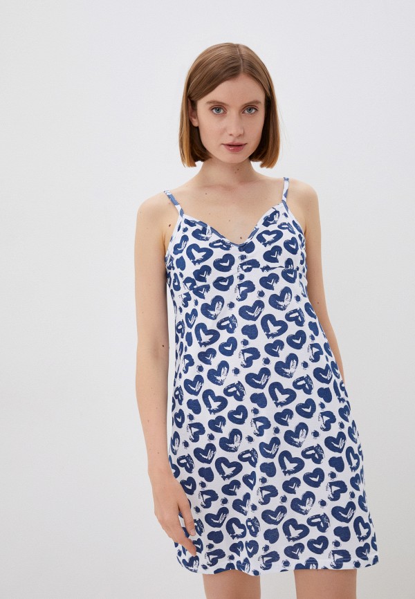 Liza Volkova Сорочка ночная - фото 1