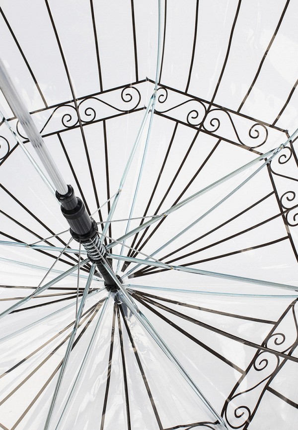 Зонт-трость Bradex, цвет: прозрачный, MP002XW15PDA — купить в интернет ...