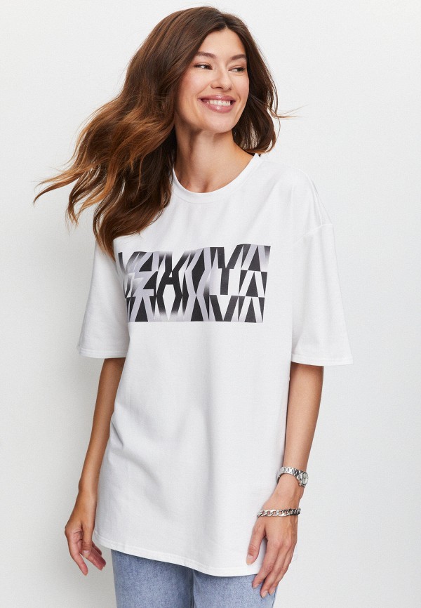 Zavi Футболка - фото 1