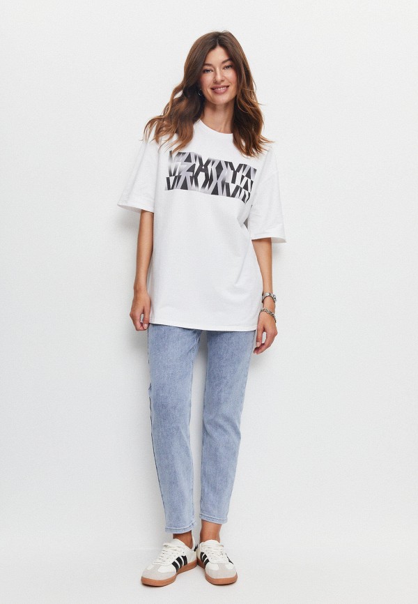 Zavi Футболка - фото 2