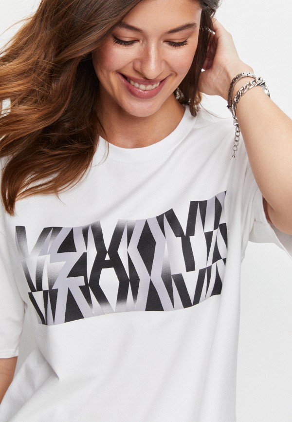 Zavi Футболка - фото 4