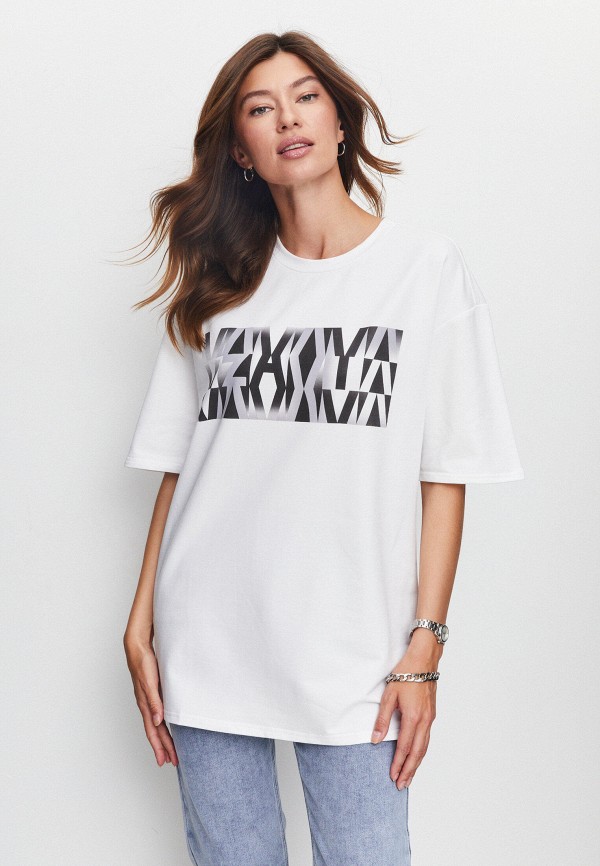 Zavi Футболка - фото 6