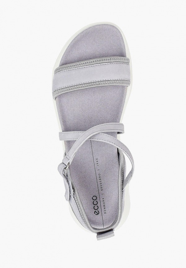Ecco Сандалии - ECCO CHUNKY SANDAL - фото 4