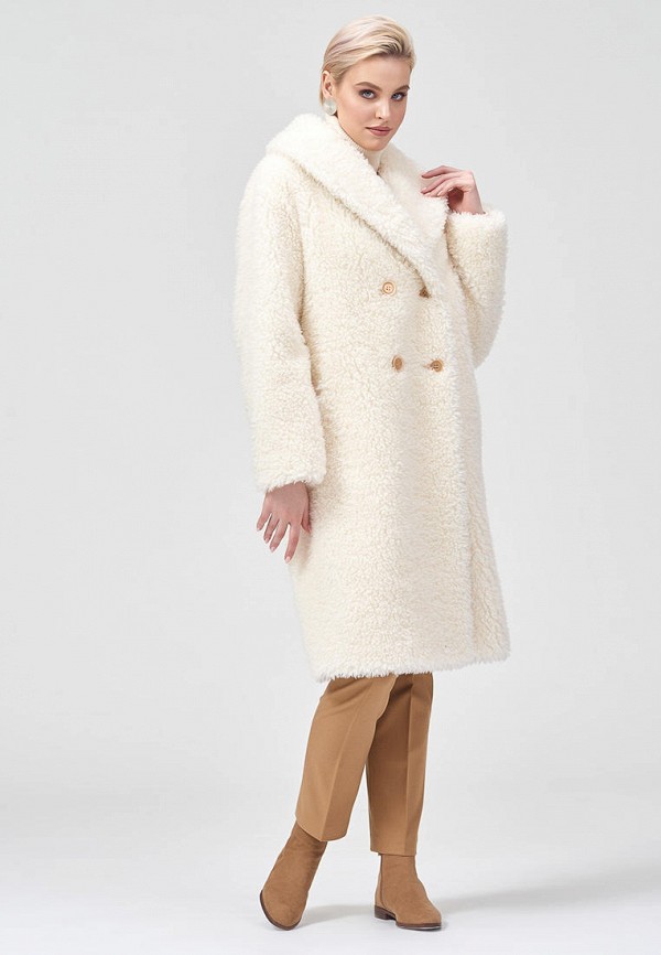 SilverFox Шуба - фото 2