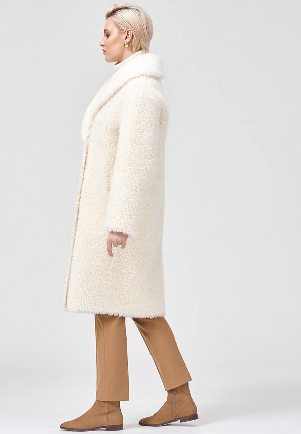 SilverFox Шуба - фото 5