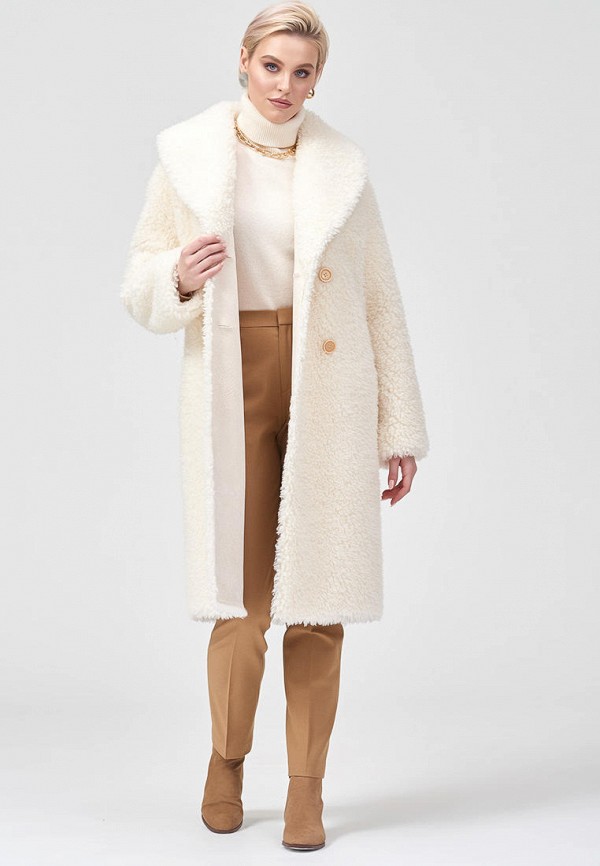 SilverFox Шуба - фото 4